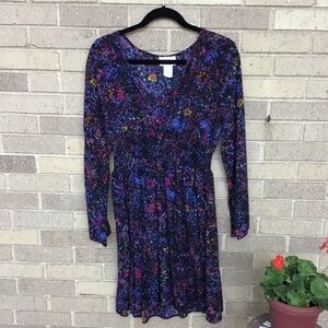 For The Republic Floral Dress